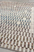 Vintage Tulu Area Rug (7' x 9')